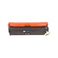 Картридж G&G, аналог HP CE743A/307A красный 7.3k с чипом