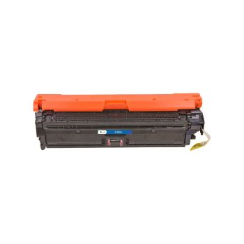 Картридж G&G, аналог HP CE743A/307A красный 7.3k с чипом