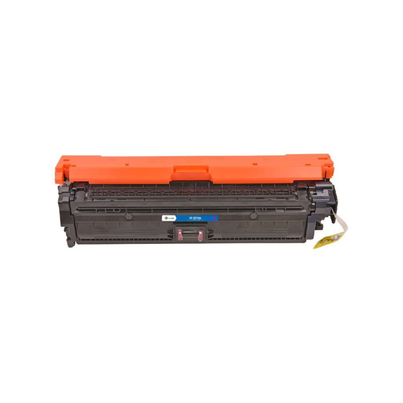 Картридж G&G, аналог HP CE743A/307A красный 7.3k с чипом