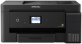 МФУ Epson L14150 / копир-принтер-сканер-факс-СНПЧ (сеть-USB-WiFi) цветное