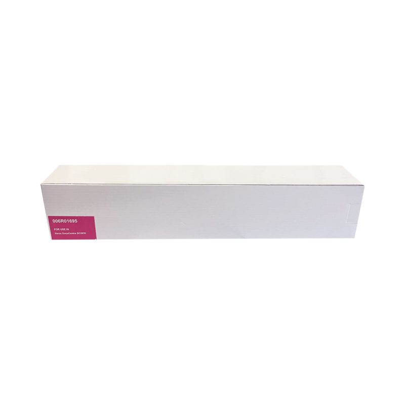 Картридж для XEROX DocuCentre SC2020 Toner Cartr красный (006R01695) (3K) (Noname)