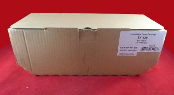 Тонер-картридж для Kyocera FS-3900/4000 TK-320 15K (ELP Imaging)