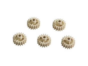 Шестерня фьюзера HP LJ P4014/P4015/P4515 (CET), CET5806, 18T RU6-0164-000