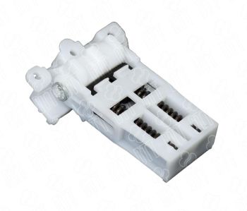 Шарнир (кронштейн) крышки стола Samsung SCX-4824/WC-3210/3220 (совм) JC97-03220A / 003N01051