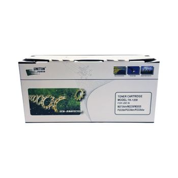Тонер-картридж для (TK-1200) KYOCERA (3K,TG-50 MURATA) UNITON Premium GREEN LINE (Eco Protected)
