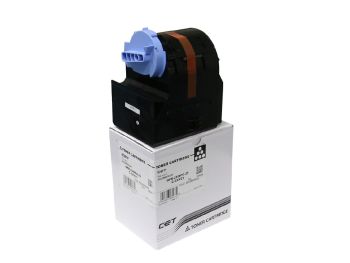 Картридж Canon iRC2880/C3380 C-EXV21 (CET6568) Black, 575г, 26000 стр.