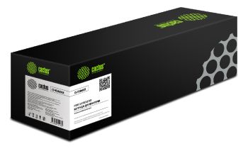 Картридж лазерный Cactus CS-VLB600X 106R03945 черный (46700стр.)