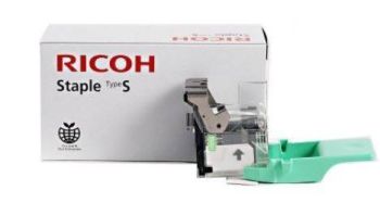 Скрепки RICOH тип S SR3000/SR3100-буклетные (O)
