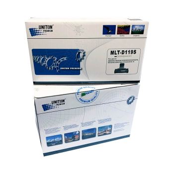 Картридж для SAMSUNG (MLT-D119S)/ XEROX Phaser 3117/3122/3124/3125 (106R01159) (3K) UNITON Premium