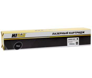 Картридж Xerox DocuCentre SC2020 (Hi-Black) 006R01693, Bk, 9K **