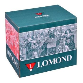 Самоклеящаяся бумага LOMOND 2100225ТЕХ A4, 2 делен. (210 x 148.5 мм), 70 г/м2, (1650шт.)