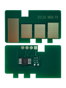Чип к-жа (MLT-D111S) для Samsung SL-M2020/2070 (1K) UNItech(Zhono)