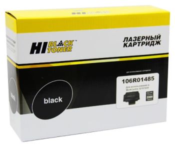 Картридж Xerox WC 3210/3220 (Hi-Black) 106R01485, 2K
