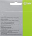 Картридж струйный Cactus CS-CH563 №122XL черный (18мл) для HP DJ 1050/2050/2050s с чипом