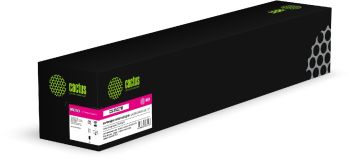 Картридж лазерный Cactus CS-TN227M TN-227M пурпурный (24000стр.)