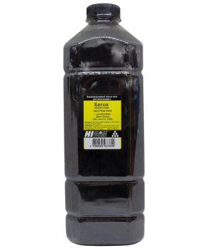 Тонер Xerox WorkCentre 7425/7525/7830 (Hi-Black) с носителем, Bk, 520 г, канистра