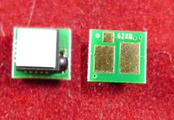 Чип для картриджа CF462X Yellow, 22K (ELP Imaging)