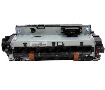 Термоузел (Печь) в сборе HP LJ Enterprise M601/M602/M603 (совм) ImN