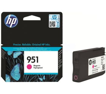 Картридж HP Officejet Pro 8100/8600 (O) №951 CN051AE M