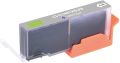 Картридж струйный Cactus CS-CLI481XXLPB CLI-481XLPB фото голубой (12.2мл)