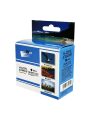 Картридж HP DJ D2563/F4283 CC641HE (R) Black Unijet (121XL)