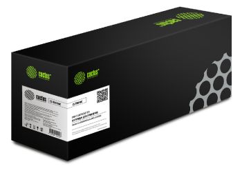 Картридж лазерный Cactus CS-TN910C TN-910C голубой (9000стр.)