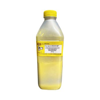 Тонер для RICOH MP C2503/C2003/C2011/C2004/C2504 (фл,270,желтый,Chemical) Silver ATM