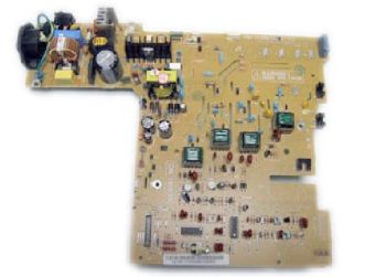 Плата питания с блоком Samsung ML-2250/2251/Ph3150 (O) JC44-00069A