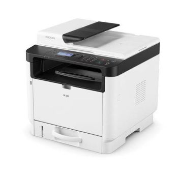 МФУ Ricoh М 320SE белый (434088)