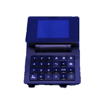 Панель управления в сборе HP LJ M607n/dn/M608n/dn/M609dn/M652n/dn/CLJ M751 (O) 5851-7975/5851-7253