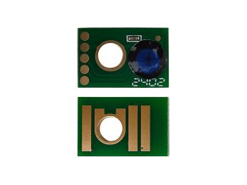 Чип картриджа 842637/842641/842633 для RICOH IM C7010 (CET) Cyan, CET381535