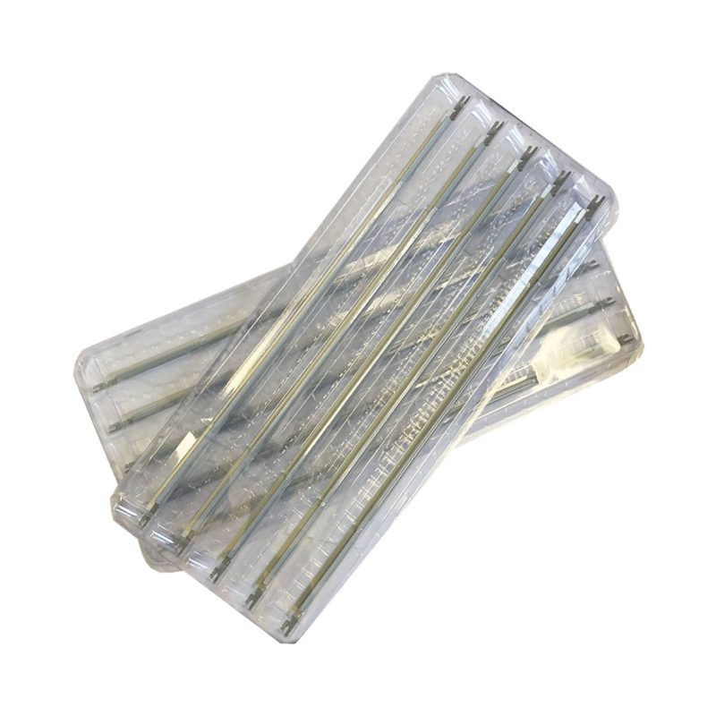 Ракель для OKI C9600/9650/ 9800/9850,C910N/C930 (УПАКОВКА 10 шт) TMS