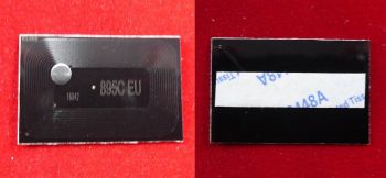 Чип для Kyocera FS-C8020MFP/C8025MFP (TK-895C) Cyan, 6K (ELP Imaging)