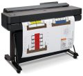 Плоттер HP DesignJet T650 36-in / 4 цвета (сеть-USB-WiFi)