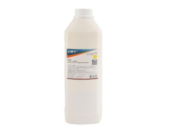Тонер TF8Y для CANON iR C3125i (CET) Yellow, 500г/бут, (унив.), CET7498Y-500N