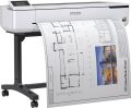 Плоттер Epson SureColor SC-T5100 (C11CF12301A1)