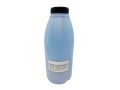 Тонер KYOCERA ECOSYS M6030cdn/6530cdn/P6035cdn (Japan) PK206, Cyan, 100г/бут, OSP0206C-100 (CET)