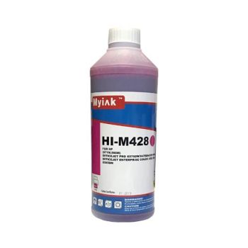 Чернила для HP (971/980) Officejet Pro X576/X476/X551 (1л,magenta,Pigment) HI-M428 EverBrite MyInk