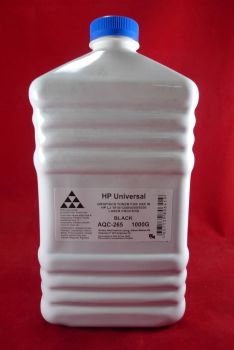 Тонер HP AQC-265 Universal (кан. 1кг) (AQC-США) фас.Россия