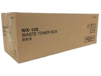 Бункер для отработанного тонера Konica Minolta WX-105/ A8JJWY1 (O)