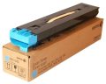 Картридж Xerox DC240/250/242/252/WC76xx (O) 006R01452, C, 34K