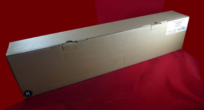 Тонер-картридж для Kyocera TASKalfa 2551ci TK-8325K black 18K (ELP Imaging)