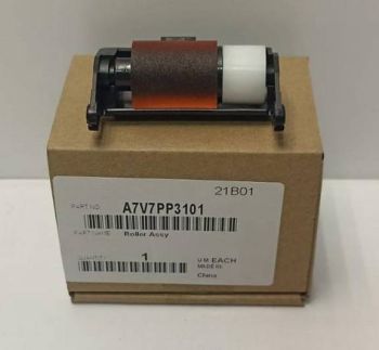 Ролик в сборе Konica Minolta A7V7PP3101/ A7V7PP3100 (O)