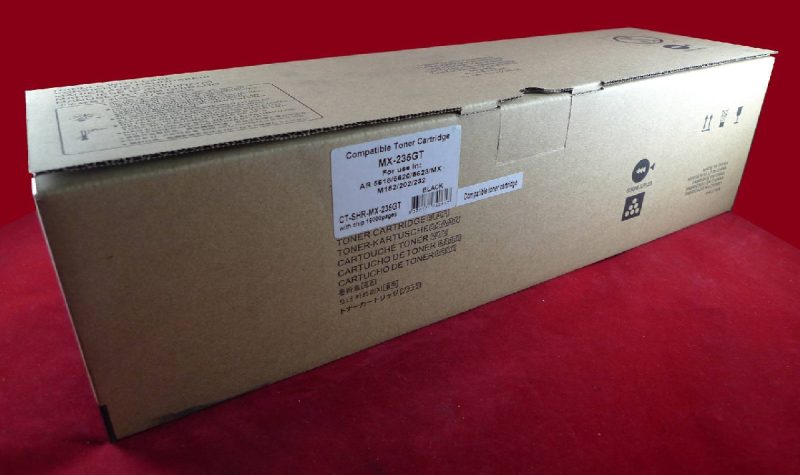 Картридж Sharp AR 5618/5620/5623/MX M182/202/232 (MX-235GT) 16K (ELP Imaging)