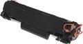 Картридж HP LJ M225dn/M201/M202 Cactus CS-CF283X CF283X черный (2200стр.) с чипом
