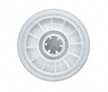 Шестерня привода картриджа HP LJ P1505/M1522/M1120, (drive gear) (совм.) 85T