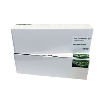 Картридж для CANON 069H черный (7,6K) БЕЗ ЧИПА!!! UNITON Premium GREEN LINE (Eco Protected)