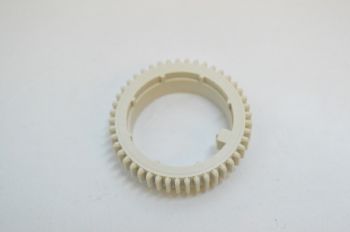 Шестерня Sharp 45Т тефлонового вала AR-161/205/5012/5316 (O) NGERH0540FCZ3 / NGERH0540FCZZ