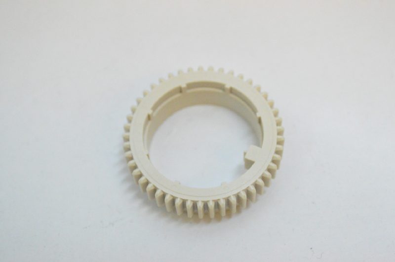 Шестерня Sharp 45Т тефлонового вала AR-161/205/5012/5316 (O) NGERH0540FCZ3 / NGERH0540FCZZ
