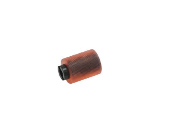 Ролик подачи/отделен. KONICA MINOLTA Bizhub C203/C224/C350, CET341117 (п/у, Red) A00J-5636-00, 200K